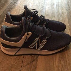 New balance sneakers